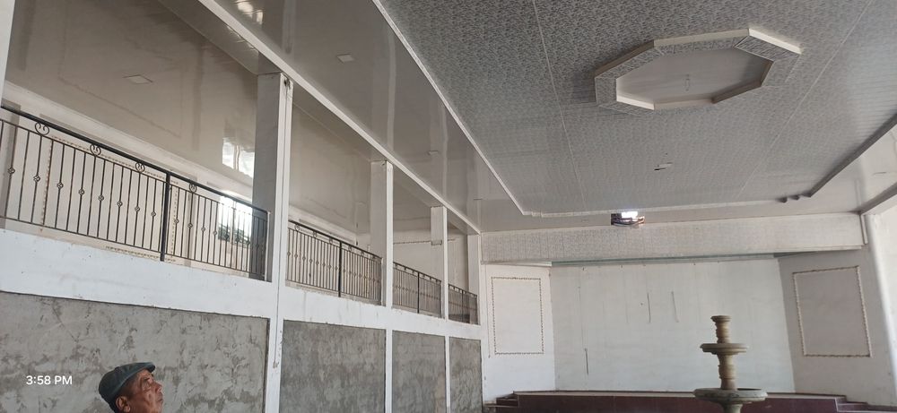 ижарага берилади