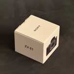 Sony ZV-E1 Full-Frame