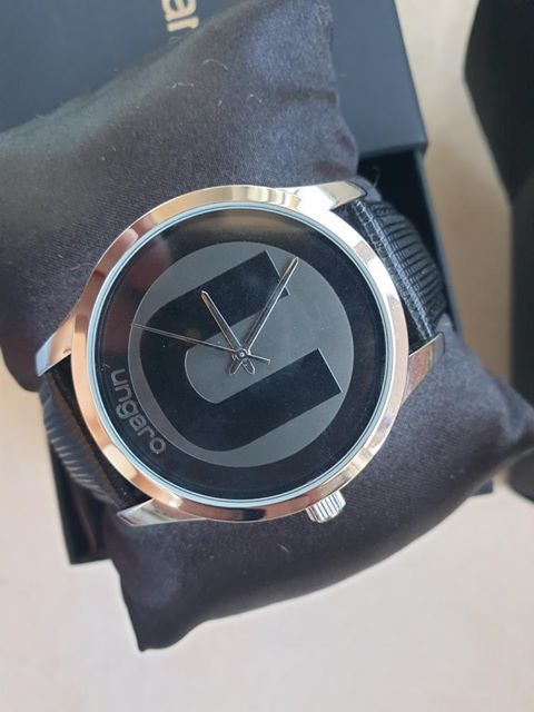 Ceas dama Ungaro Montre nou in cutie