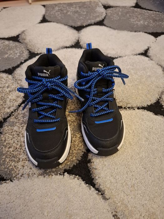 Ghete Puma, mărimea 31, impermeabile