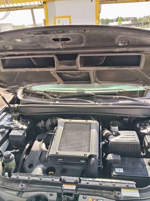 Hyundai Santa Fe II
