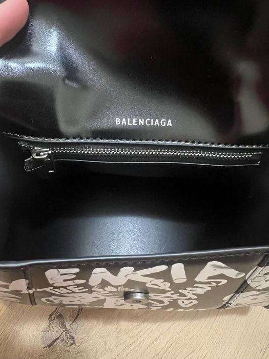 Чанта Balenciaga