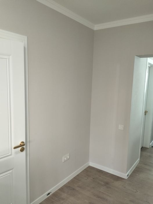 Ремонт квартир под ключ