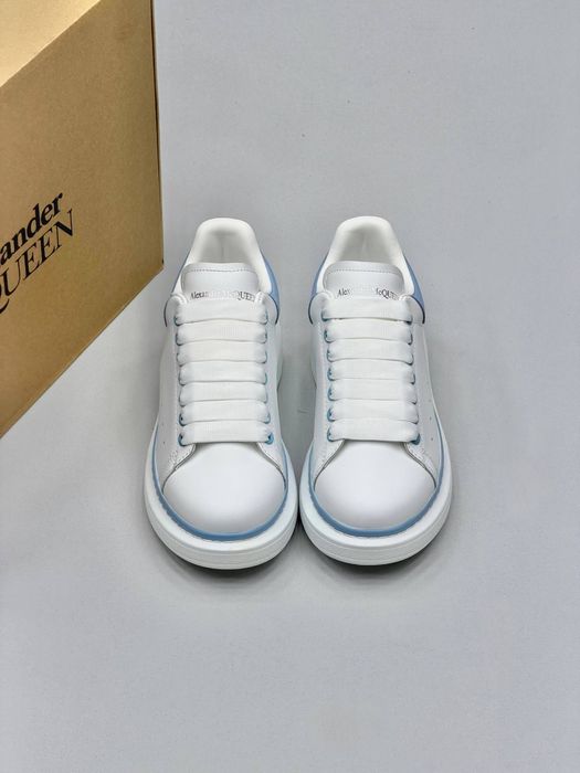 Adidasi Alexander Mcqueen Fullbox 36-40