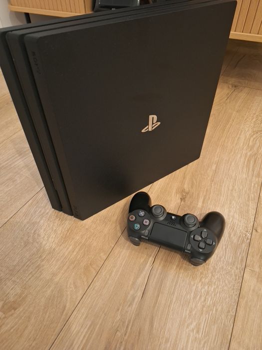 Playstation 4 Pro