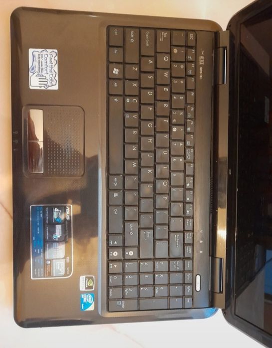 Laptop Asus K50I - piese dezmembrare