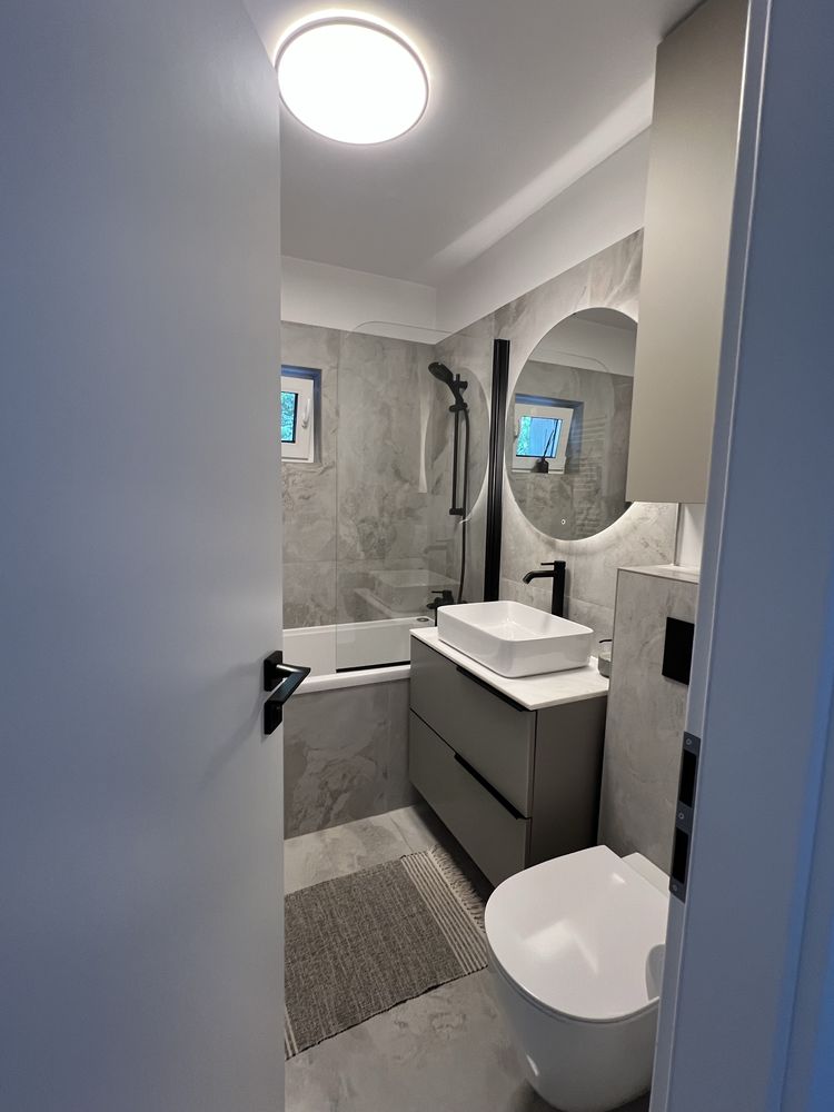 Apartament de inchiriat in Aviatiei