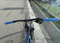 ROCKRIDER ST120 ușor negociabil