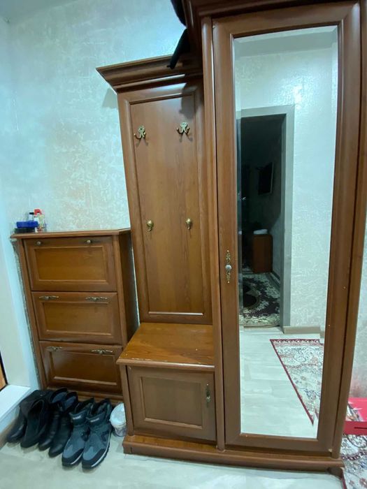 Продам прихожку российского производства