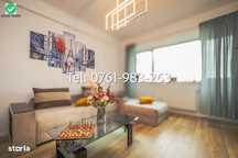 2 Camere, MOBILAT optional, Complex CUBIC 7 Residence - POZE REALE