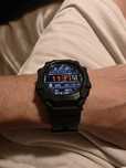 Samsung Galaxy Watch Ultra 47mm LTE, 5 каишка, 1 Spigen case