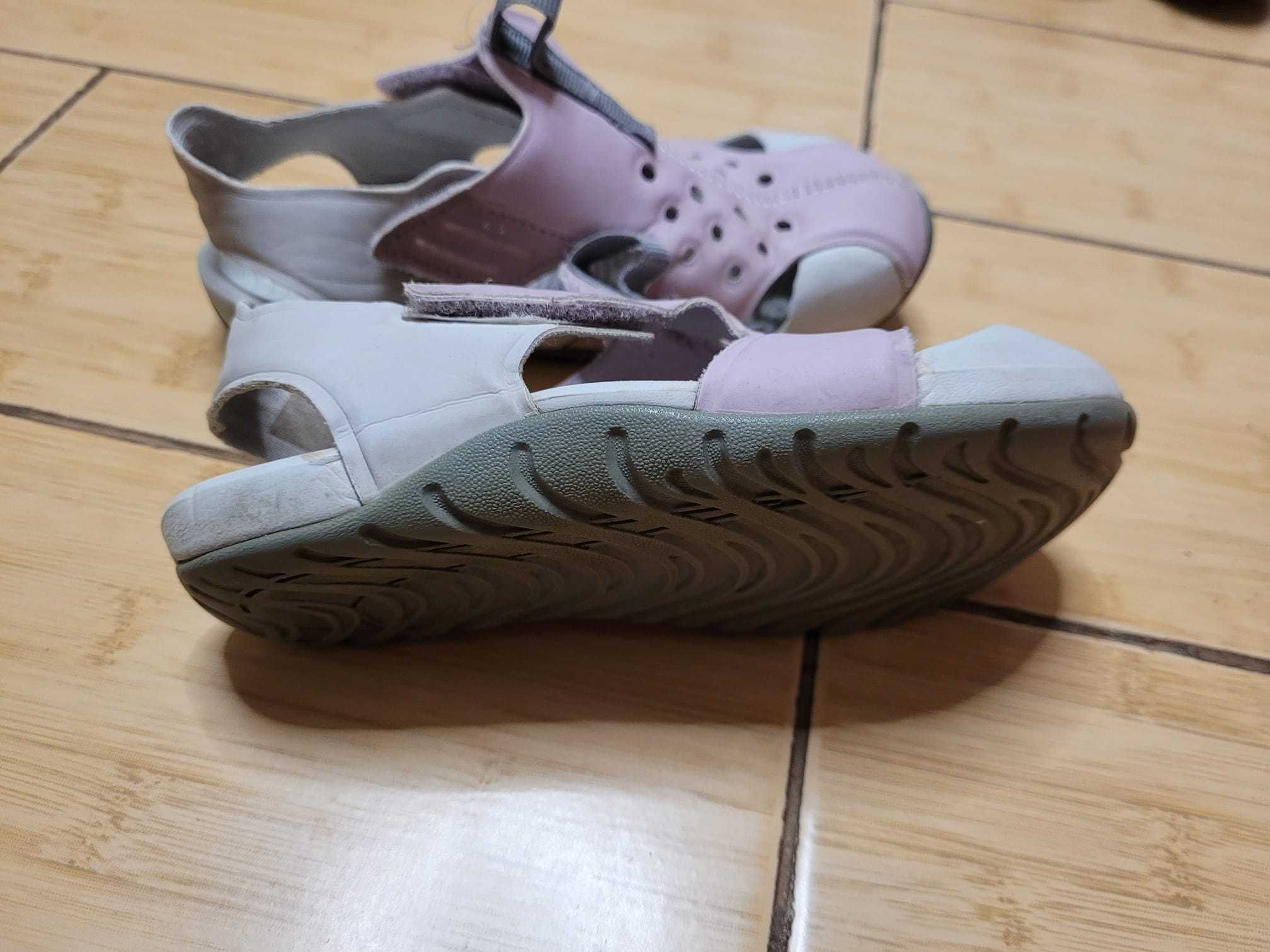 Sandale copii Nike Sunray Protect 16 cm - 50ron