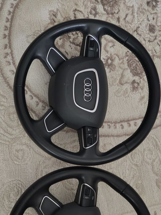 Volan audi A4 B8 si A7 C7