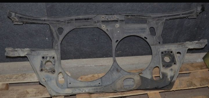 Trager/Tragher Audi A6 C5 non fl
