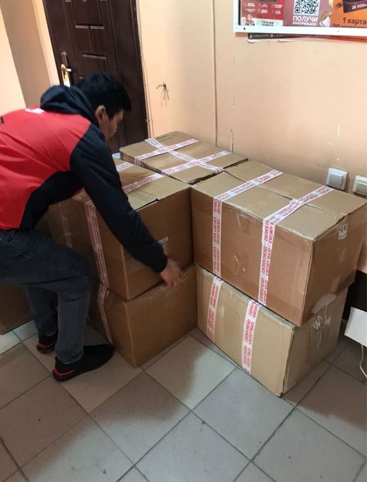 ГРУЗЧИКИ НЕДОРОГО 24/7, любая сложность