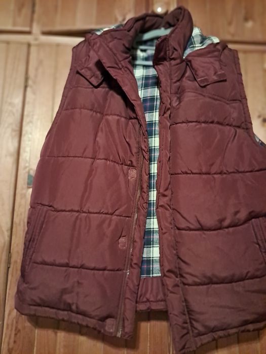 Дамски елек без ръкави XXL GEORGE