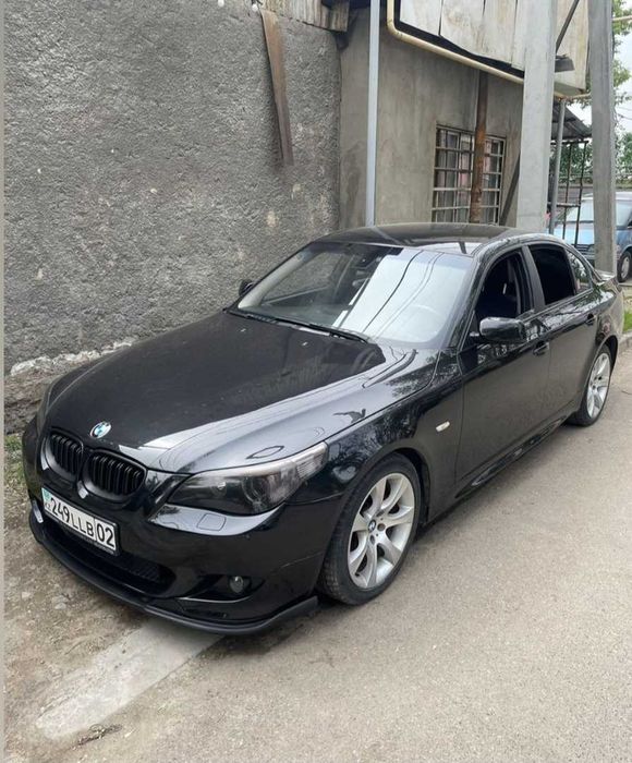 Бампер БмВ е34 е38 е39 х5 е30 е60 Пороги