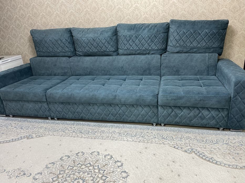 Продам диван размер 3.50 .