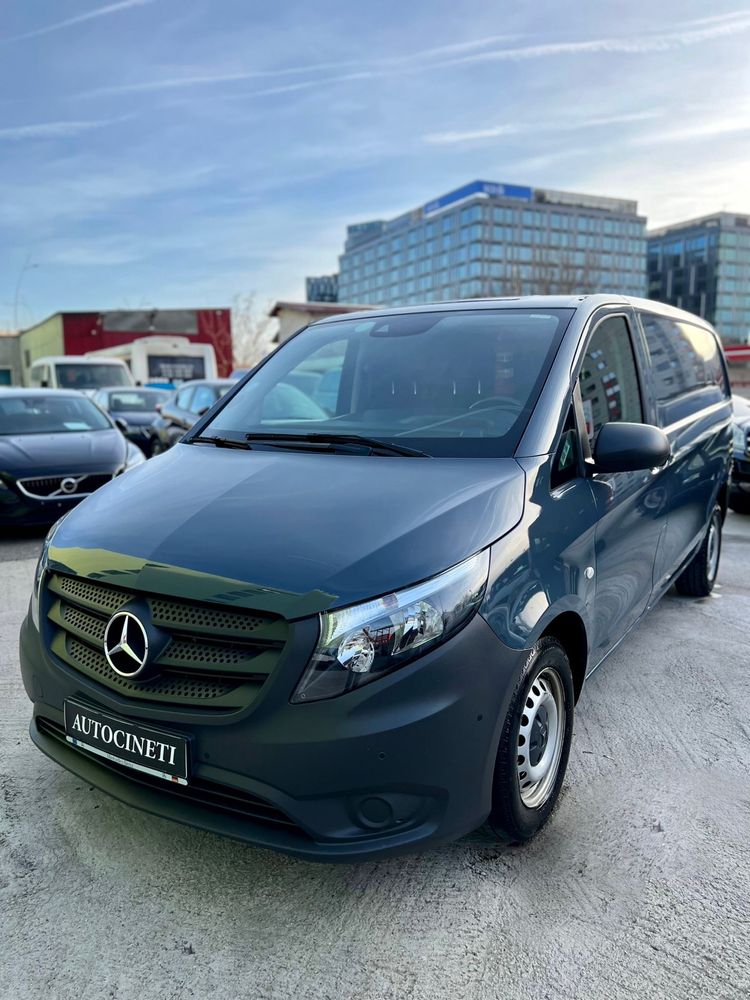 Mercedes  Vito 110CDI