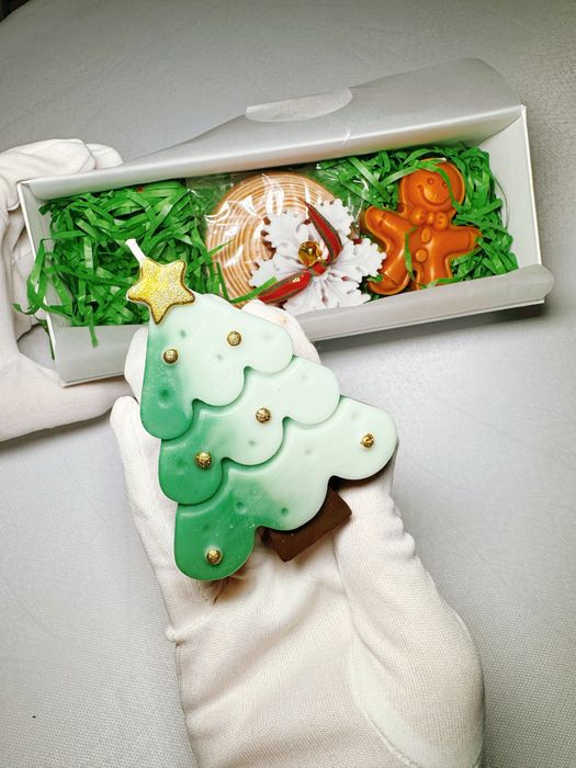 Подарочный набор