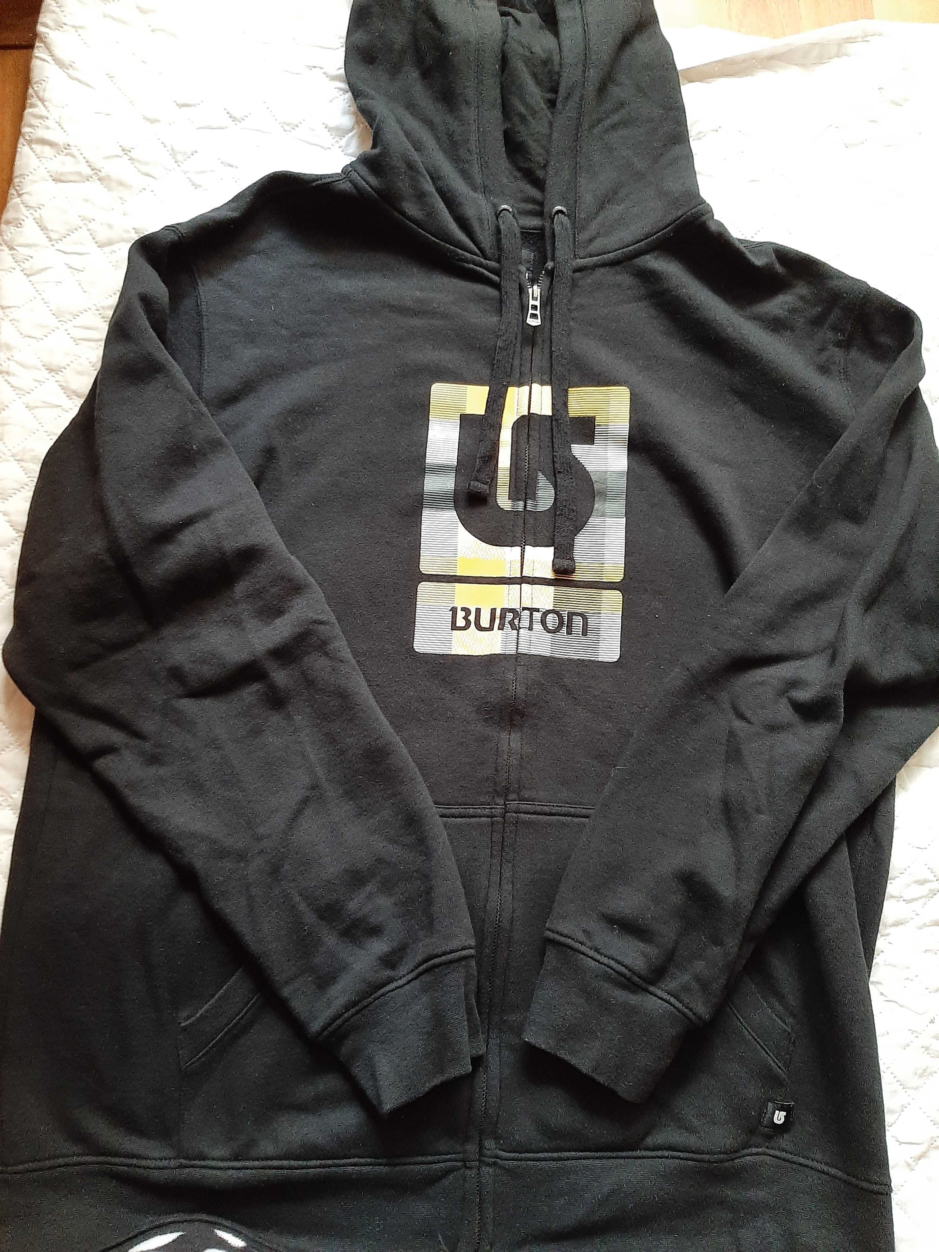 Hanorac Burton,xl