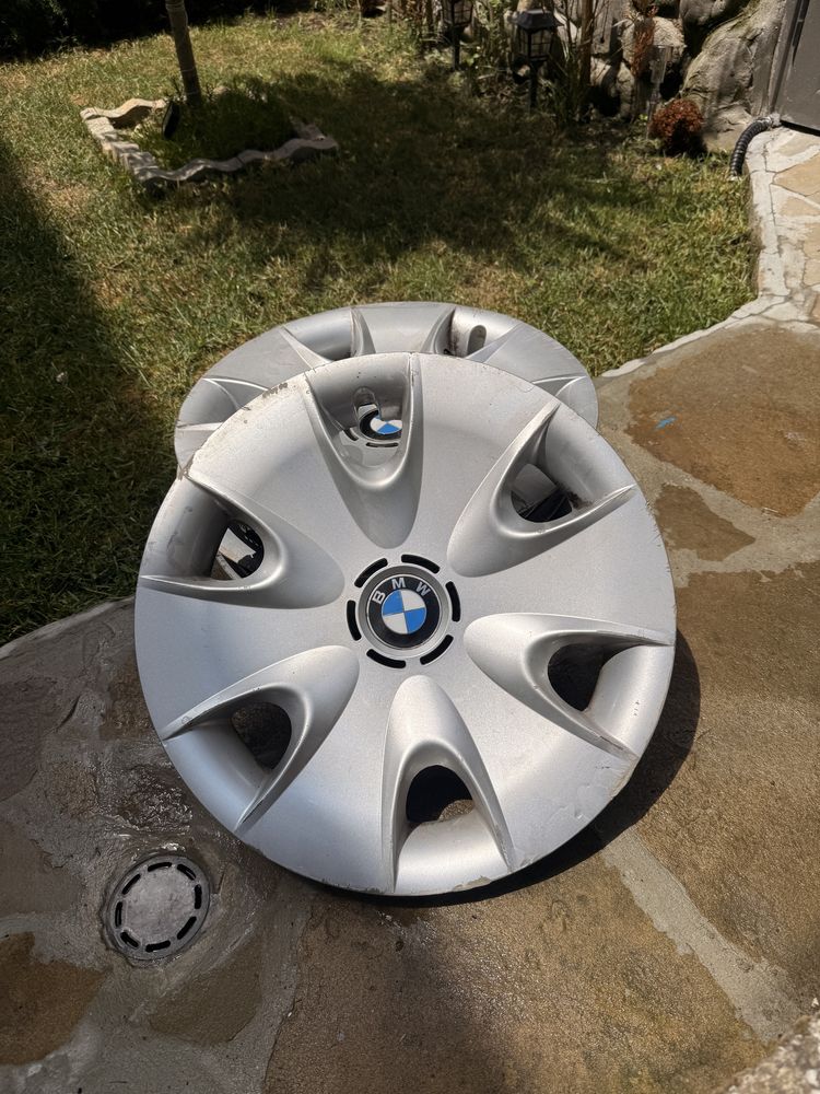 Оригинални тасове за BMW