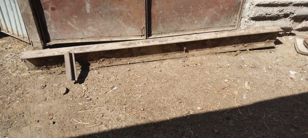 Швейлер сатылады