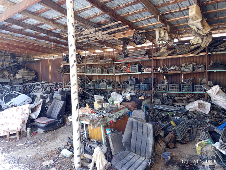 Продам  Готовый Бизнес. Запчасти