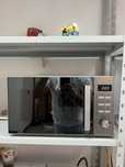 microunde Beko aproape nou