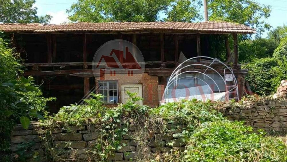 Продава се Къща в с. Димча, Област Велико Търново - 100 кв.м за 380 €/кв.м - Снимка #17