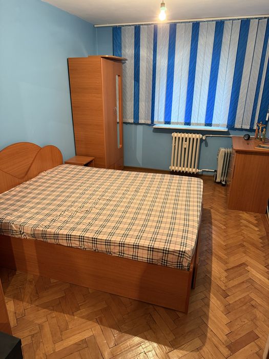 Apartament 3 Camere Trivale / Loc parcare inclus / Proprietar