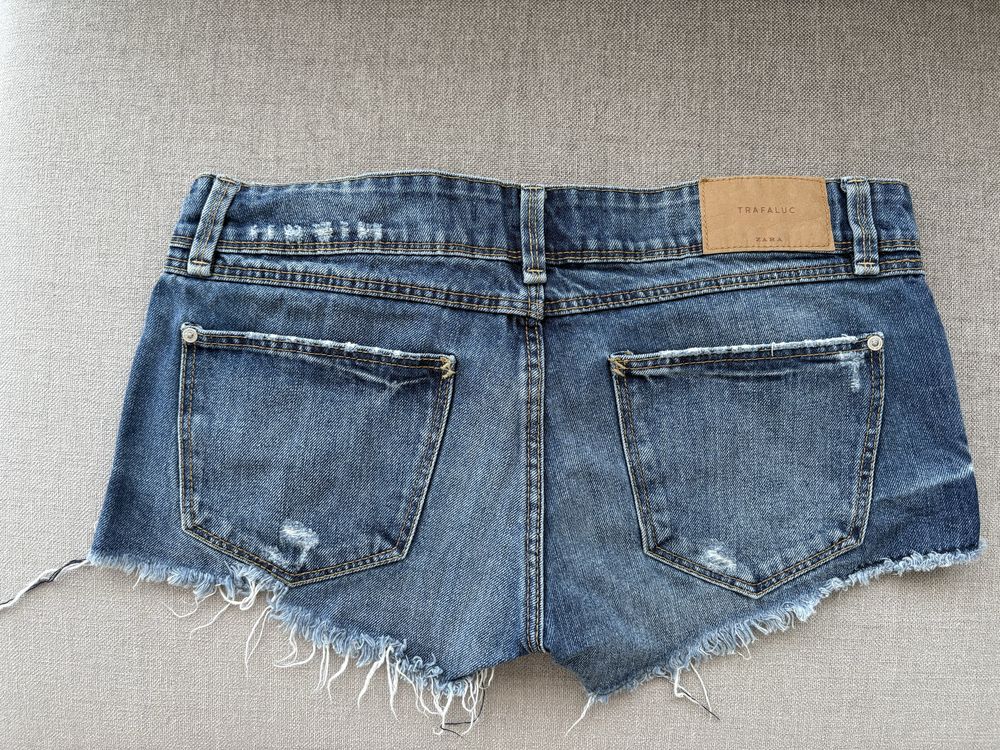 Понталонки Dsquared, Zara