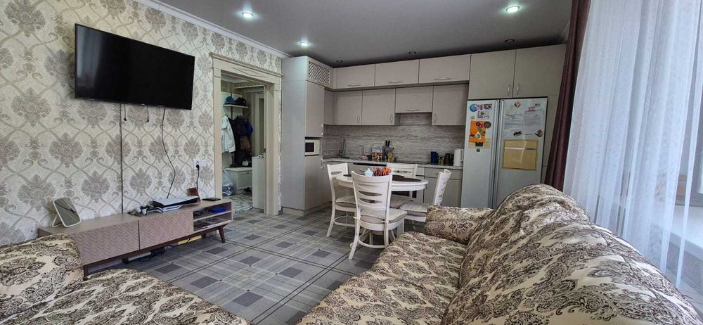 Продается 1 комн кв в новом доме район Вокзал,