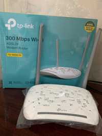 Роутер Wi-Fi tp-link
