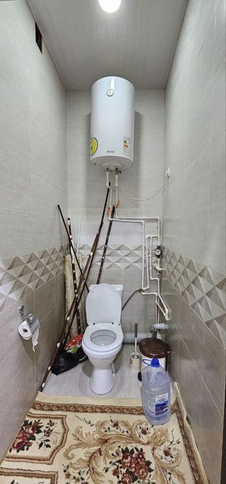 Pavarot 7 Palikinika 2 xona