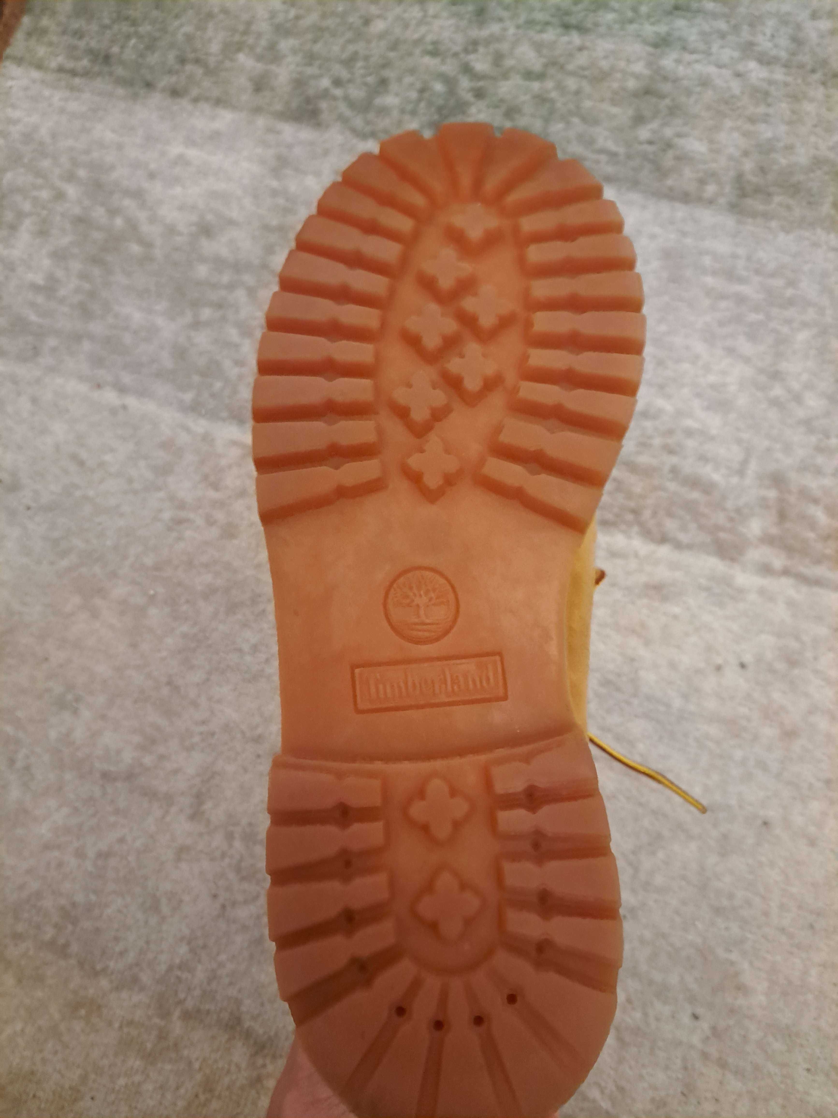 Ботиши TImberland