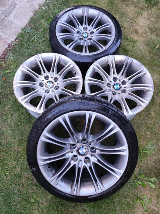 Джанти за BMW E60 E90 18" Style 135