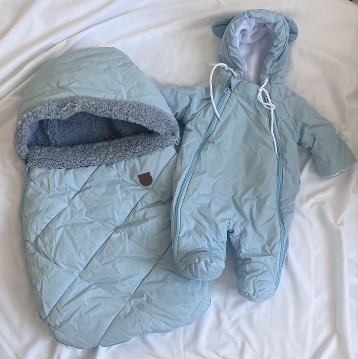 Комбинезон сатылады