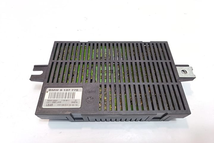 Modul lumini 9137775 BMW Seria 5 E60/E61