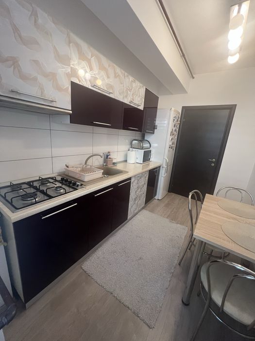 Apartament 2 camere - Tomis Plus