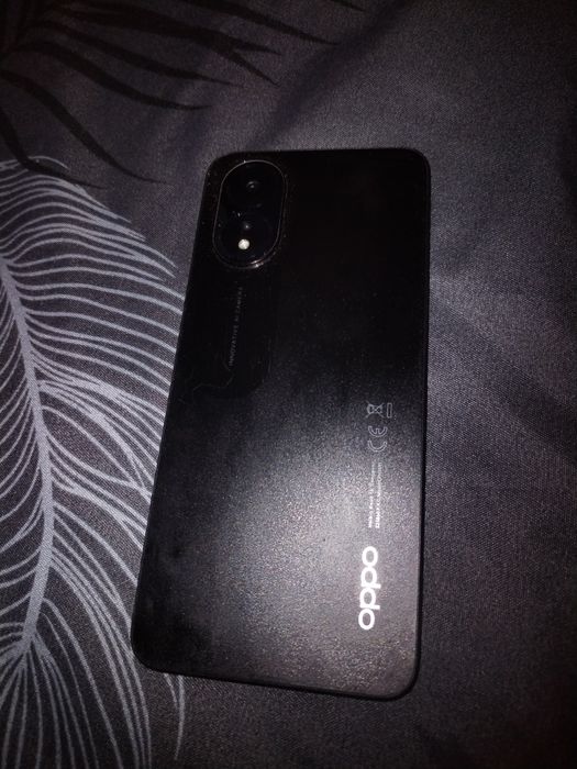 Oppo a 18 в хорошем состоянии