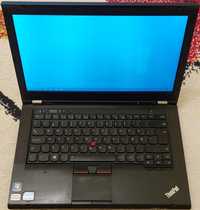 Laptop Lenovo Thinkpad T420 14" i5 2520m 8gb ram 120 gb ssd