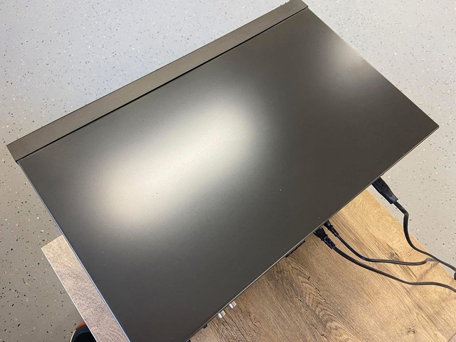 Linie Audio Technics