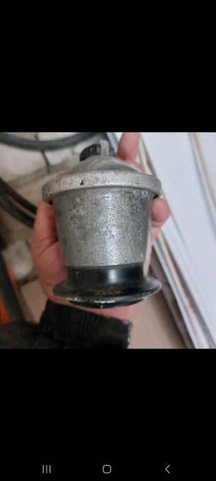 Продам редуктор на газовый баллон