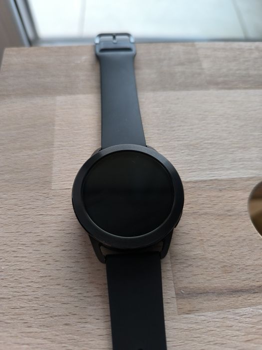 Xiaomi Smartwatch S3 Negru