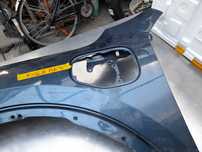 Калник форд куга Mk3  Ford Kuga MK3  plug -in Hubrid