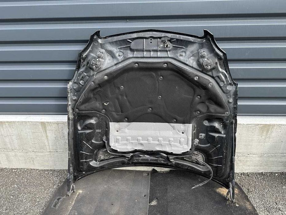 Capota fata Mercedes CLS-Class W219 2004-2010