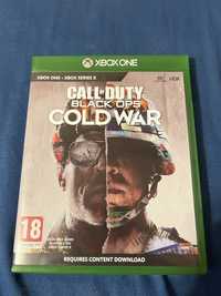 Call Of Duty Black Ops Cold War Xbox Series X