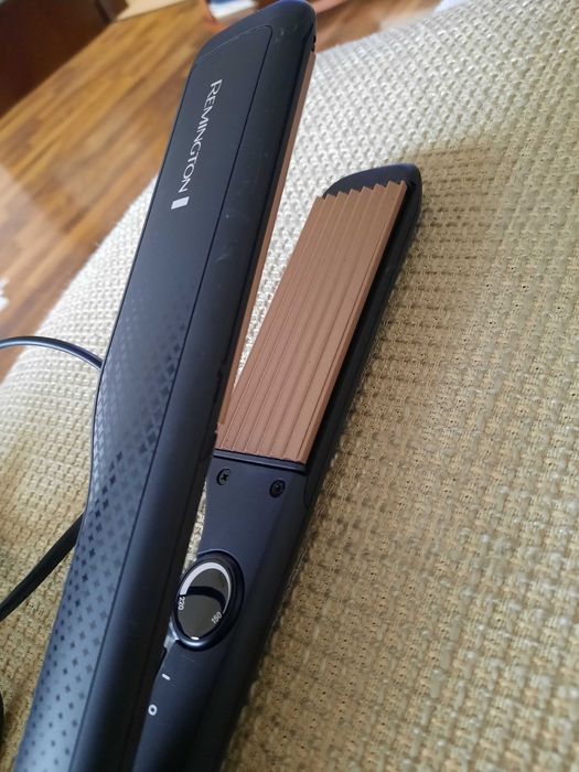Преса за коса Remington