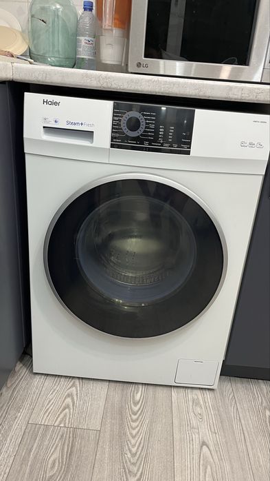 Продам стиральную машину